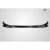 2013-2020 Nissan 370Z Z34 VRS Front Lip Under Spoiler - 1 Piece - image 4