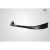 2013-2020 Nissan 370Z VRS Carbon Fiber Front Lip - image 5