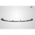 2014-2018 Lexus RC Series RC200T RC350 AG Design Front Lip Spoiler - 1 Piece ( F Sport model only ) - image 6