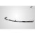 2014-2018 Lexus RC Series RC200T RC350 AG Design Front Lip Spoiler - 1 Piece ( F Sport model only ) - image 4