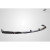 2014-2018 Lexus RC Series RC200T RC350 AG Design Front Lip Spoiler - 1 Piece ( F Sport model only ) - image 7