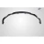 2014-2018 Lexus RC Series RC200T RC350 AG Design Front Lip Spoiler - 1 Piece ( F Sport model only ) - image 8