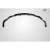 2014-2018 Lexus RC AG Design Carbon Fiber Front Lip - image 5