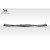 2019-2024 Chevrolet Camaro V8 Duraflex Arsenal Front Lip - 1 Piece - image 4