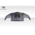 2019-2024 Chevrolet Camaro V8 Duraflex Arsenal Front Lip - 1 Piece - image 7