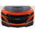 2019-2024 Chevrolet Camaro V8 Arsenal Front Lip - 1 Piece - image 1