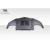 2019-2024 Chevrolet Camaro V8 Arsenal Front Lip - 1 Piece - image 13
