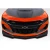 2019-2024 Chevrolet Camaro V8 Arsenal Front Lip - 1 Piece - image 1