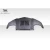 2019-2024 Chevrolet Camaro V8 Arsenal Front Lip - 1 Piece - image 12