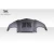 2019-2024 Chevrolet Camaro V8 Arsenal Front Lip - 1 Piece - image 12
