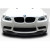 2008-2013 BMW M3 E90 E92 E93 Champion Front Lip Under Spoiler - 1 Piece - image 1