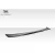2009-2016 BMW Z4 Ducktail Rear Wing - image 10