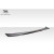 2009-2016 BMW Z4 E89 Duraflex Ducktail Rear Wing Spoiler - 1 Piece - image 6