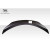 2009-2016 BMW Z4 E89 Ducktail Rear Wing Spoiler - 1 Piece - image 6