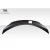 2009-2016 BMW Z4 Ducktail Rear Wing - image 12