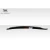 2009-2016 BMW Z4 Ducktail Rear Wing - image 4