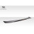 2009-2016 BMW Z4 E89 Ducktail Rear Wing Spoiler - 1 Piece - image 10