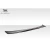 2009-2016 BMW Z4 Ducktail Rear Wing - image 11
