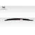2009-2016 BMW Z4 Ducktail Rear Wing - image 14
