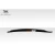 2009-2016 BMW Z4 Ducktail Rear Wing - image 3