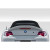 2003-2008 BMW Z4 E85 Ducktail Rear Wing Spoiler - 1 Piece - image 1