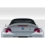 2003-2008 BMW Z4 E85 Ducktail Rear Wing Spoiler - 1 Piece - image 4