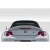 2003-2008 BMW Z4 E85 Ducktail Rear Wing Spoiler - 1 Piece - image 3
