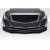 2014-2019 Cadillac ATS EBS Front Lip Spoiler - 1 Piece - image 1