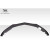 2014-2019 Cadillac ATS EBS Front Lip Spoiler - 1 Piece - image 7