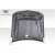 2005-2009 Ford Mustang GTH Look Hood - 1 Piece - image 23