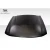 2005-2009 Ford Mustang GTH Look Hood - 1 Piece - image 18