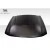 2005-2009 Ford Mustang GTH Look Hood - 1 Piece - image 7
