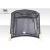 2005-2009 Ford Mustang GTH Hood - image 9