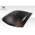 2005-2009 Ford Mustang GTH Look Hood - 1 Piece - image 19
