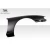 1997-1998 Nissan 240SX Kouki OEM Look Fender - image 6