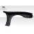 1997-1998 Nissan 240SX S14 Kouki OEM Look Fenders - 2 Piece - image 13