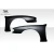 1997-1998 Nissan 240SX S14 Kouki OEM Look Fenders - 2 Piece - image 16