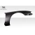 1997-1998 Nissan 240SX Kouki OEM Look Fender - image 13