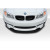 2011-2012 BMW 1M Coupe E82 M Tech Front Splitter - 1 Piece - image 1