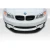 2011-2012 BMW 1M Coupe E82 M Tech Front Splitter - 1 Piece - image 5