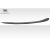 2011-2012 BMW 1M Coupe E82 M Tech Front Splitter - 1 Piece - image 9