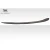 2011-2012 BMW 1M Coupe E82 M Tech Front Splitter - 1 Piece - image 9