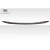 2011-2012 BMW 1M Coupe E82 M Tech Front Splitter - 1 Piece - image 7