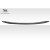 2011-2012 BMW 1M Coupe E82 M Tech Front Splitter - 1 Piece - image 7