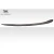 2011-2012 BMW 1M Coupe E82 M Tech Front Splitter - 1 Piece - image 9