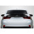 2014-2020 Lexus IS Series IS250 IS350 Performance Rear Wing Spoiler - 1 Piece (S) - image 1