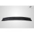 2014-2020 Lexus IS Series IS250 IS350 Performance Rear Wing Spoiler - 1 Piece (S) - image 9