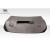 2013-2020 Scion FR-S Toyota 86 Subaru BRZ STI Look Hood - 1 Piece - image 4