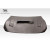 2013-2020 Scion FR-S Toyota 86 Subaru BRZ STI Look Hood - 1 Piece - image 4