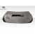 2013-2020 Scion FR-S Toyota 86 Subaru BRZ STI Look Hood - 1 Piece - image 14